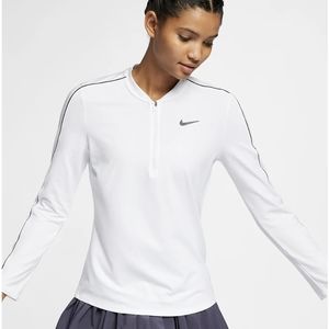 COPY - Nike Sleeve Tennis Top

NikeCourt Dri-FIT